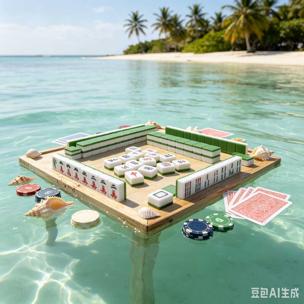 custom text mahjong tiles