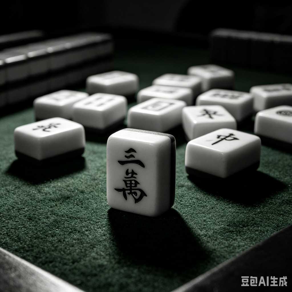 Vilnius,mahjong