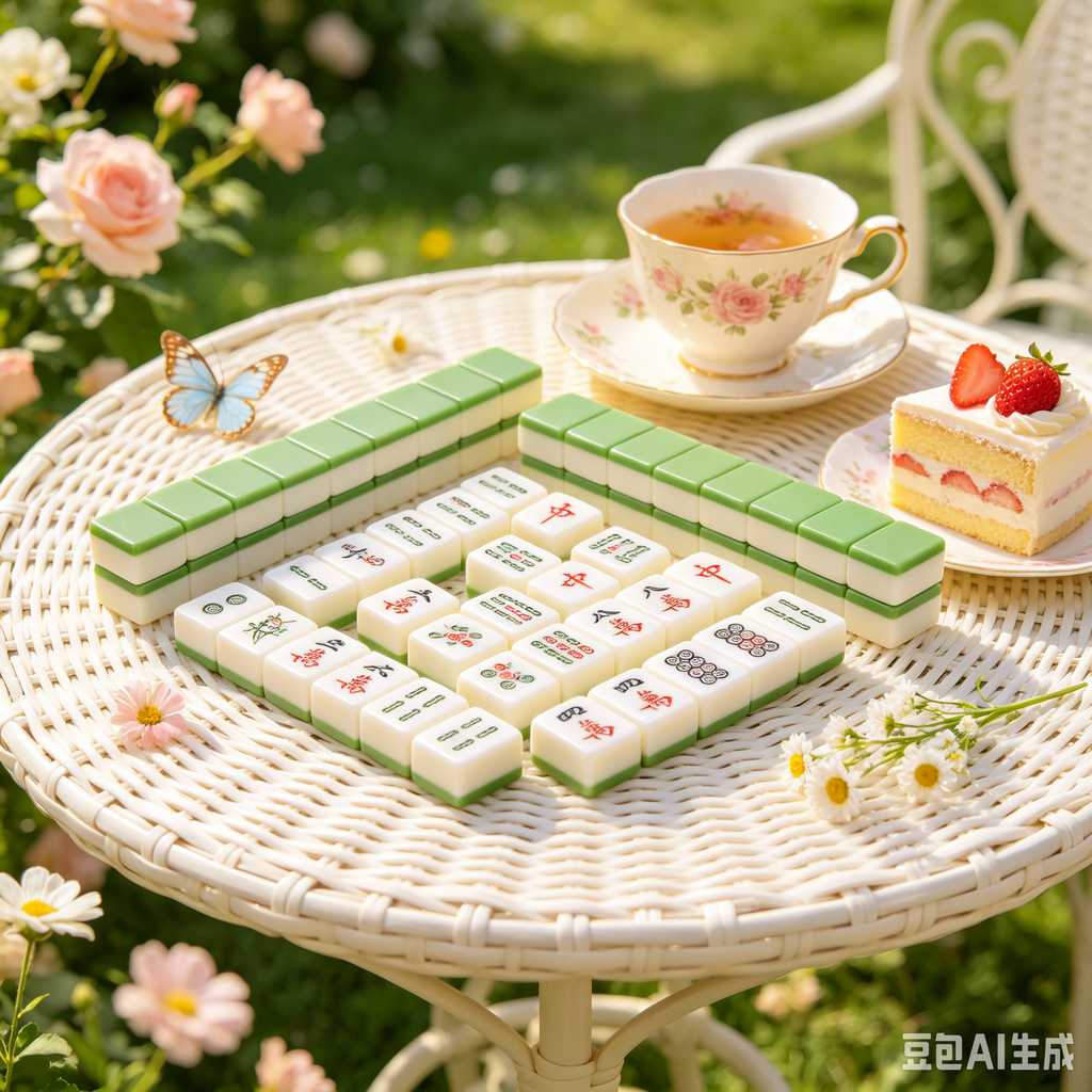 WaterburyCT,mahjong