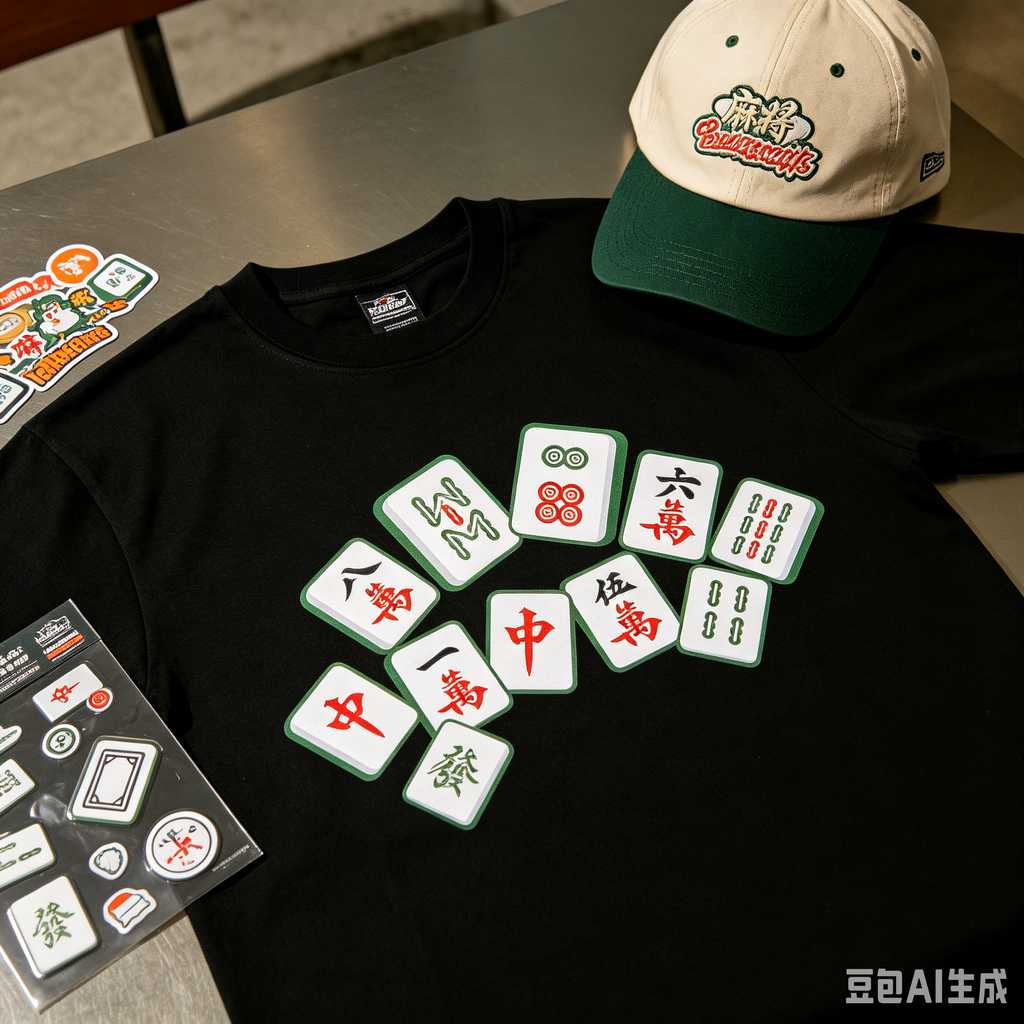 uticany,mahjong