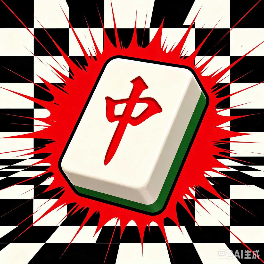 casual player mahjong tiles