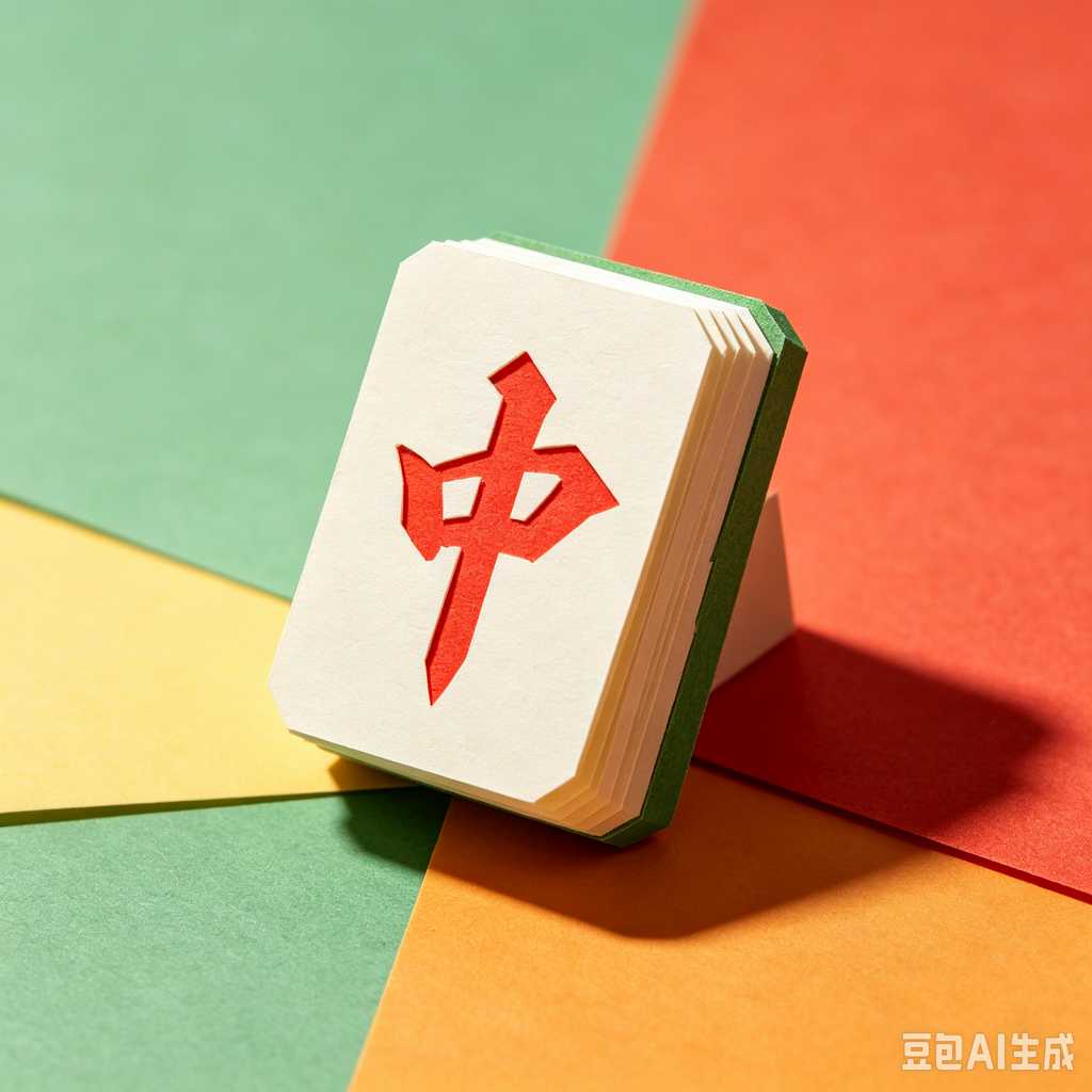 how to play chinese mahjong