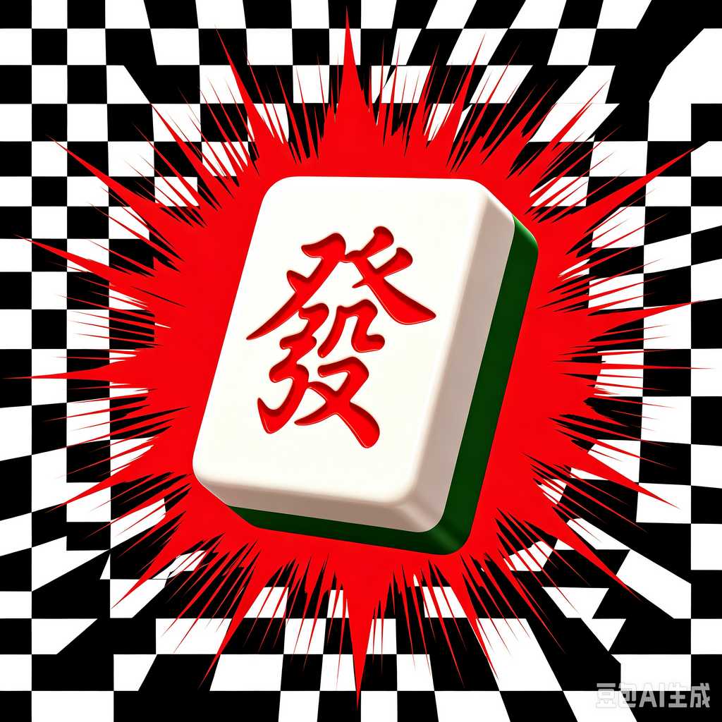 game night essentials mahjong set