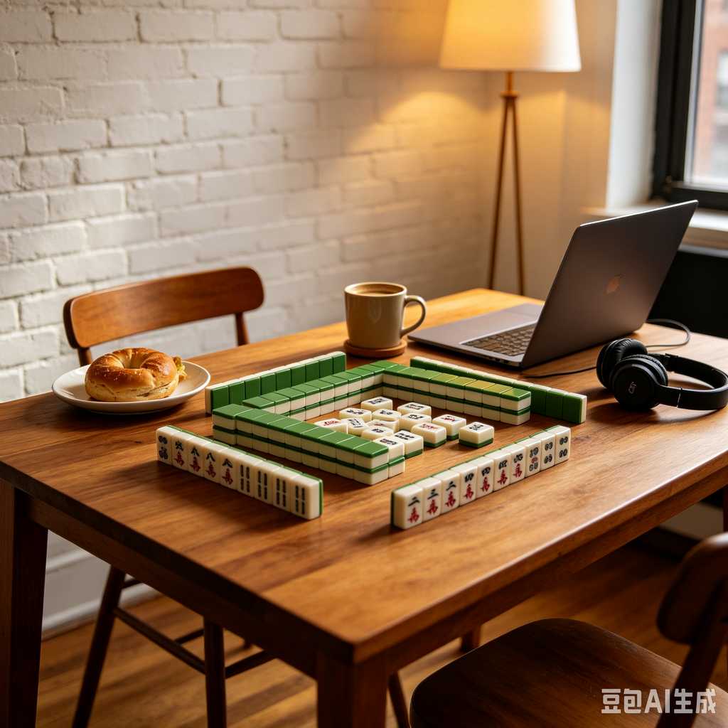 CambridgeMA,mahjong