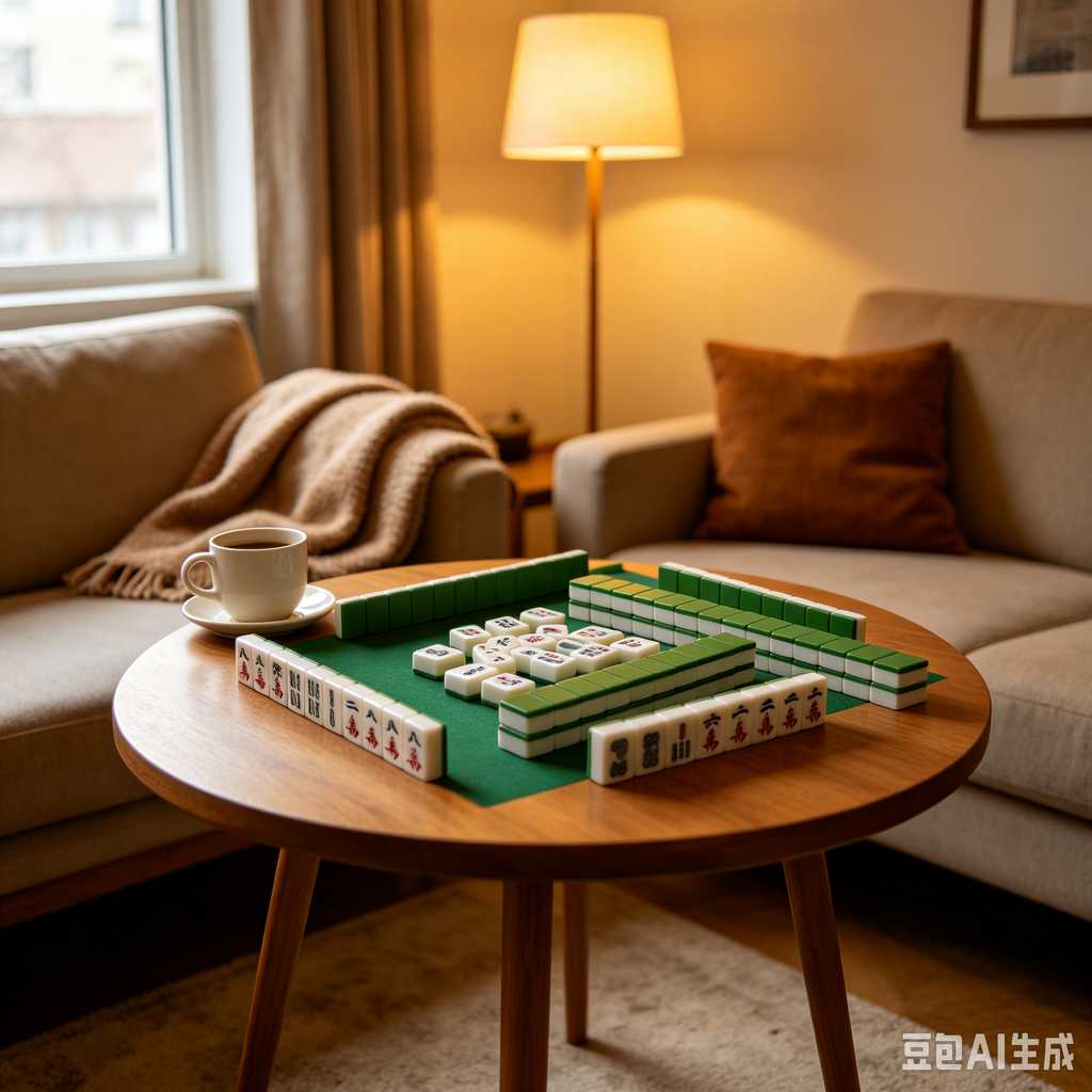 barquisimeto,mahjong