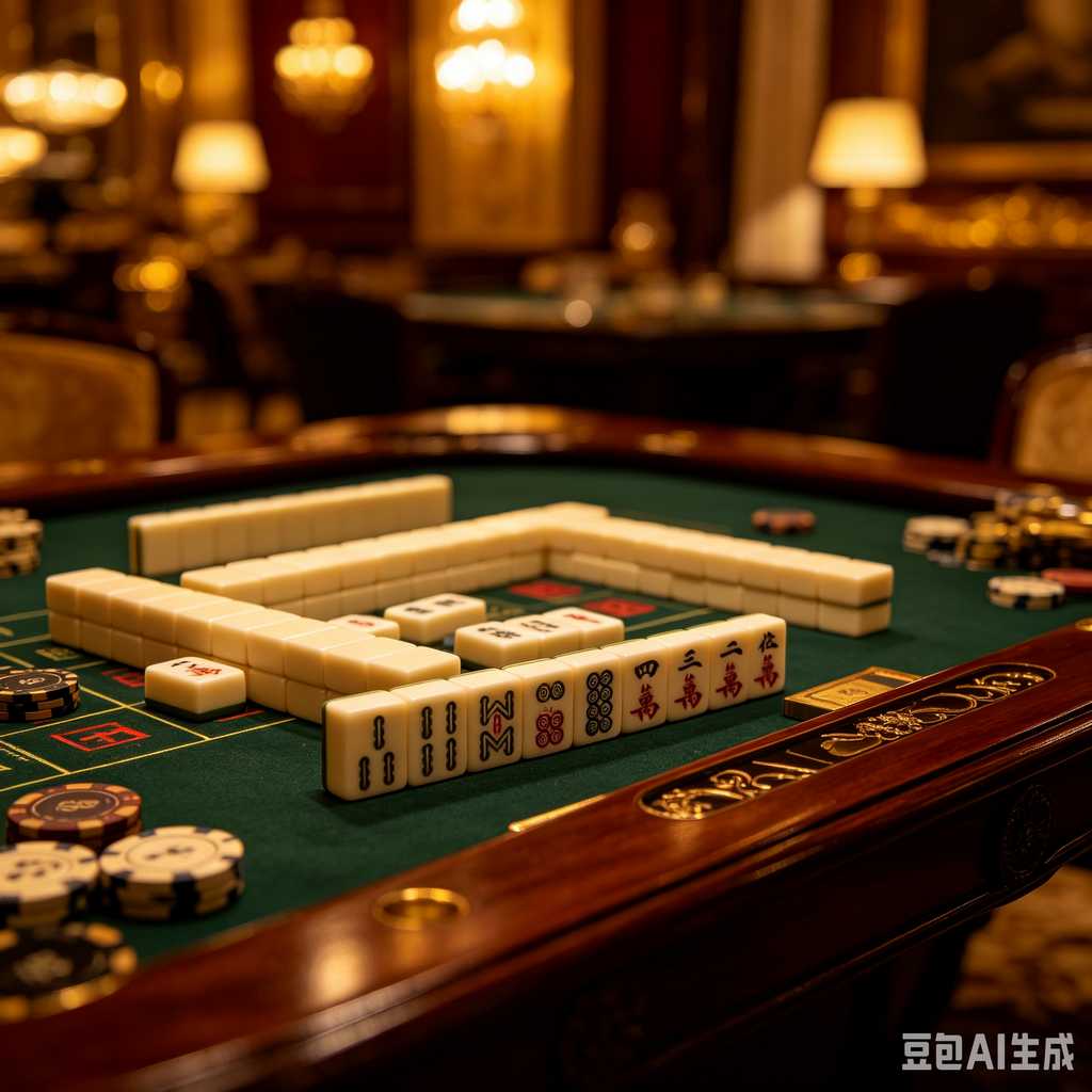 shockproof mahjong carrying case