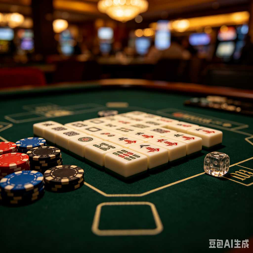 unique mahjong gift for adults