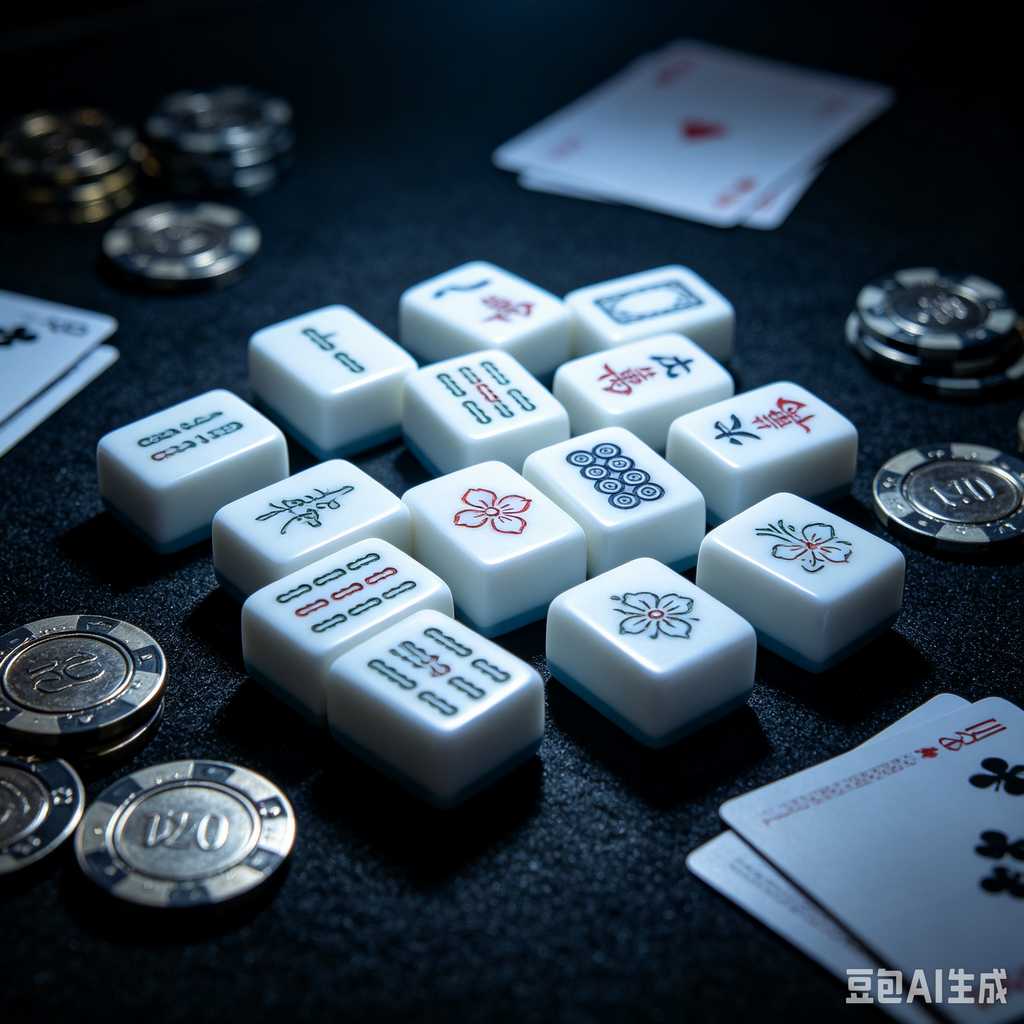 lowell,mahjong