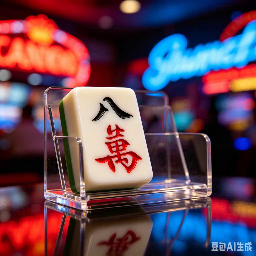 wichitaks,mahjong