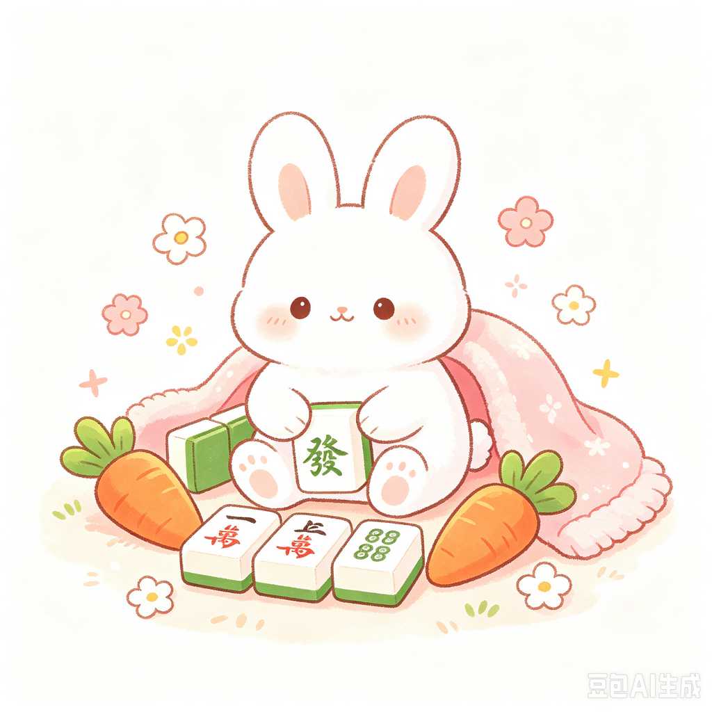 top grade mahjong set