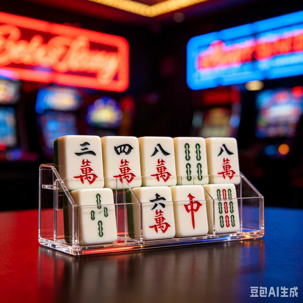mahjong set uk