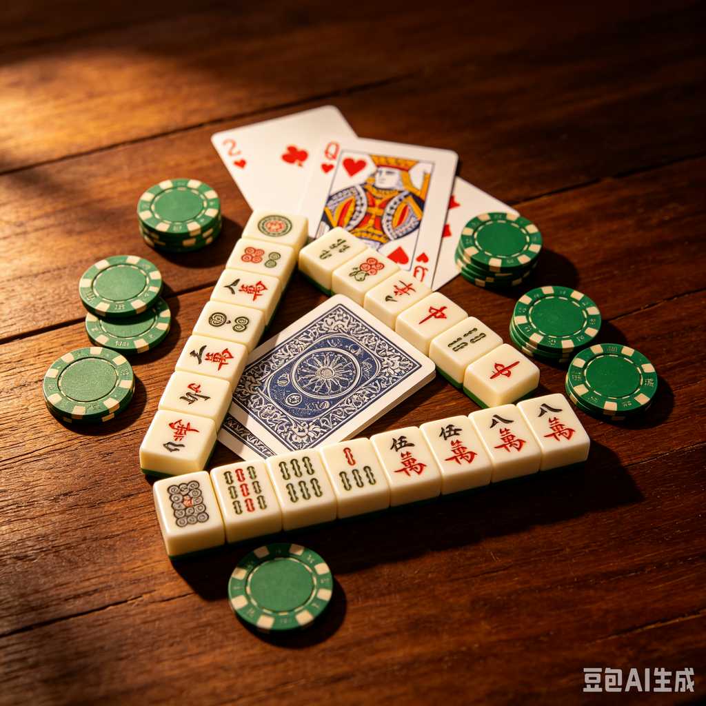 albanyny,mahjong