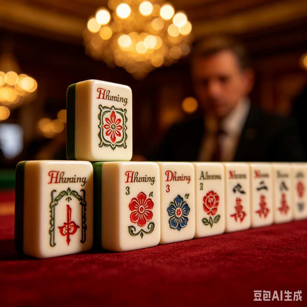 flagstaff,mahjong
