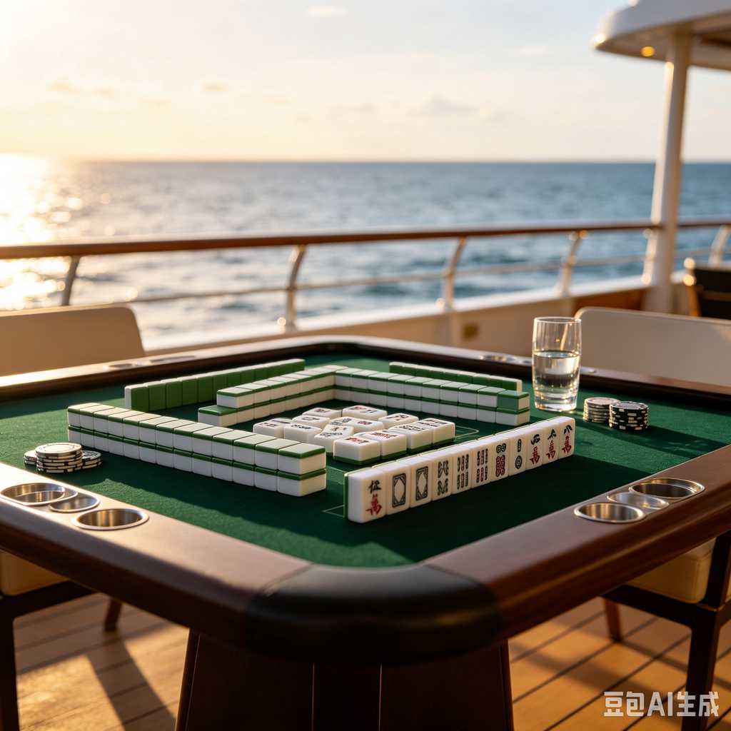 what is the best material for mahjong tiles